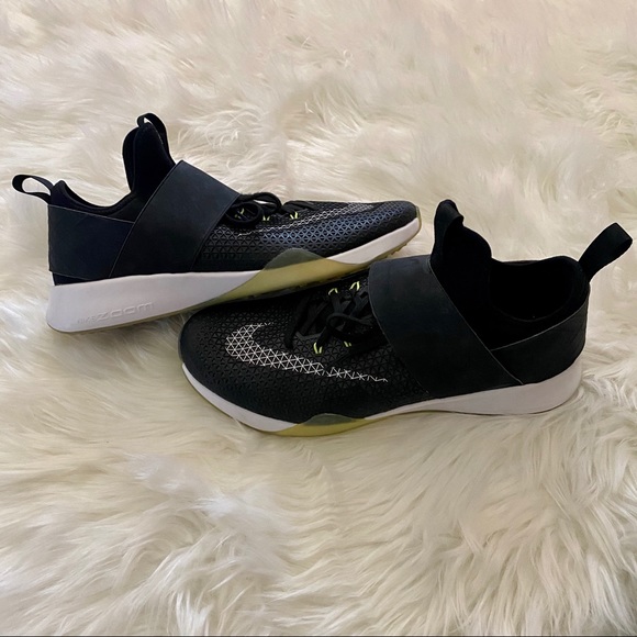 Nike Zoom Women’s Cross Training Shoes - Picture 2 of 7